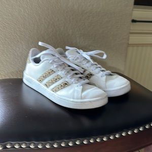 Adidas Grand Court sneakers